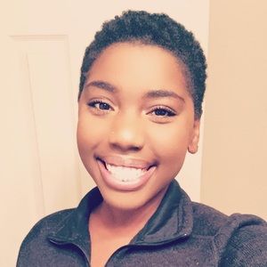 Meet your Posher, Tamira